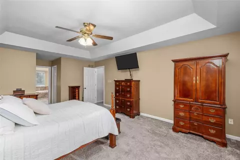 Bedroom - 406 Winding Oaks Ct, Ballwin, MO 63021 photo 1 of 4