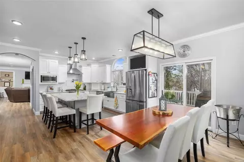 Dining - 406 Winding Oaks Ct, Ballwin, MO 63021 photo 1 of 3