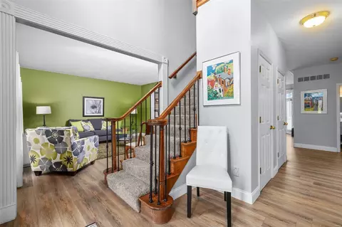 Entry Way - 406 Winding Oaks Ct, Ballwin, MO 63021 photo 1 of 1