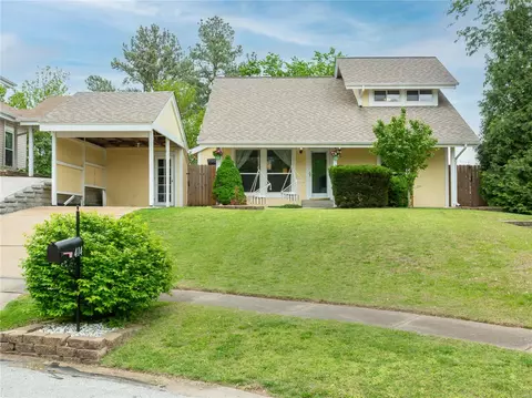 Exterior - 414 Echo Hill Dr, Ballwin, MO 63021 photo 11 of 11