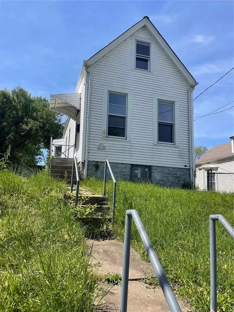 314 Horn Ave, Saint Louis, MO 63125