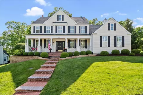 1537 Garden Valley Dr, Wildwood, MO 63038