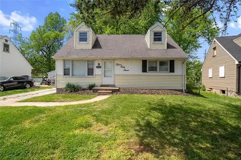 1247 Walker Ave, Saint Louis, MO 63138