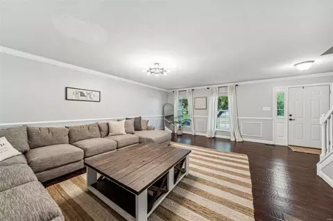 Living - 394 Buckhurst Dr, Ballwin, MO 63021 photo 1 of 5