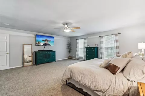 Bedroom - 394 Buckhurst Dr, Ballwin, MO 63021 photo 1 of 4