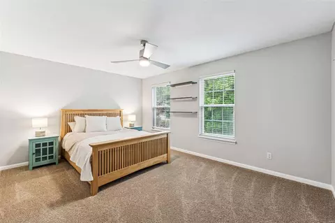 Bedroom - 394 Buckhurst Dr, Ballwin, MO 63021 photo 3 of 4