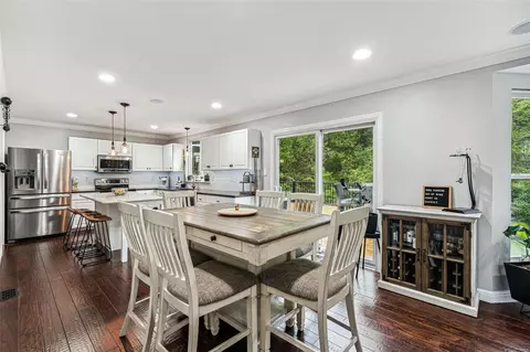 Dining - 394 Buckhurst Dr, Ballwin, MO 63021 photo 1 of 1