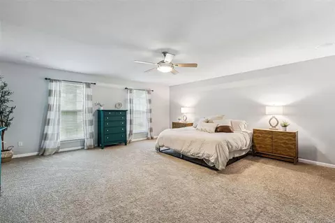 Bedroom - 394 Buckhurst Dr, Ballwin, MO 63021 photo 2 of 4