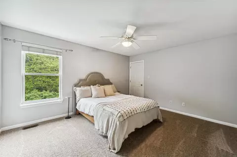 Bedroom - 394 Buckhurst Dr, Ballwin, MO 63021 photo 4 of 4