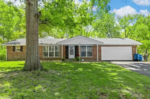17 Nordell Ct, Black Jack, MO 63033