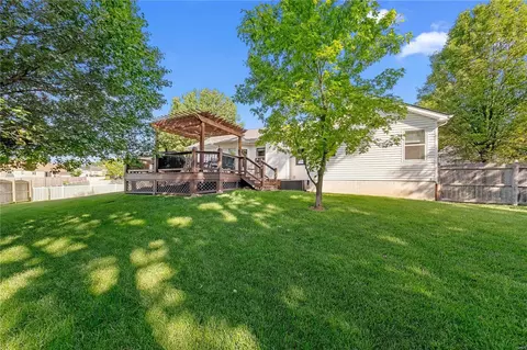 8 Shaker Leg Ct, O'fallon, MO 63366 photo 23