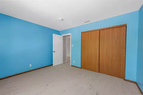 Bedroom - 740 Woodside Trails Dr #203, Ballwin, MO 63021 photo 1 of 3