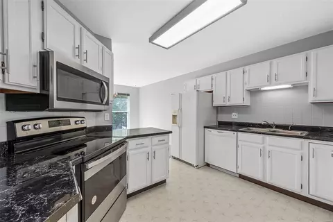 Kitchen - 740 Woodside Trails Dr #203, Ballwin, MO 63021 photo 1 of 3