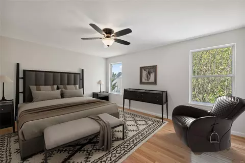 Bedroom - 1215 Richland Meadows Dr, Ballwin, MO 63021 photo 1 of 6