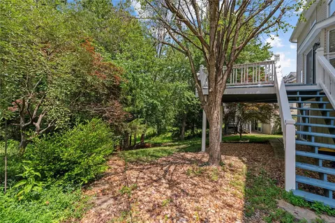 Exterior - 1215 Richland Meadows Dr, Ballwin, MO 63021 photo 4 of 5