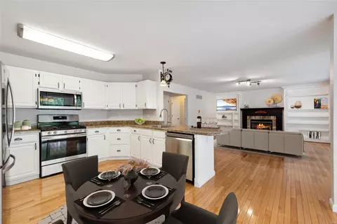 Kitchen - 1215 Richland Meadows Dr, Ballwin, MO 63021 photo 1 of 2