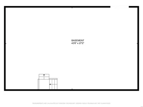 Floorplan - 1215 Richland Meadows Dr, Ballwin, MO 63021 photo 3 of 3