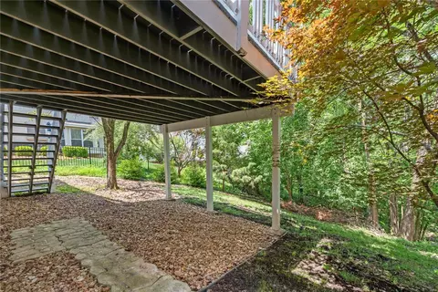 Exterior - 1215 Richland Meadows Dr, Ballwin, MO 63021 photo 3 of 5