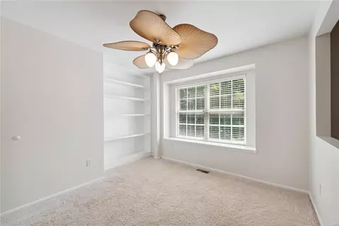 Bedroom - 1215 Richland Meadows Dr, Ballwin, MO 63021 photo 5 of 6