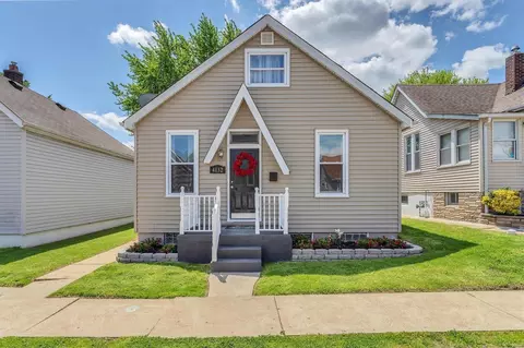 4132 Concordia Ave, Saint Louis, MO 63116