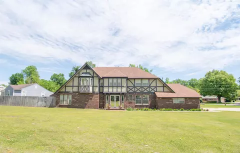 902 W Baker Dr, Kennett, MO 63857 photo 1