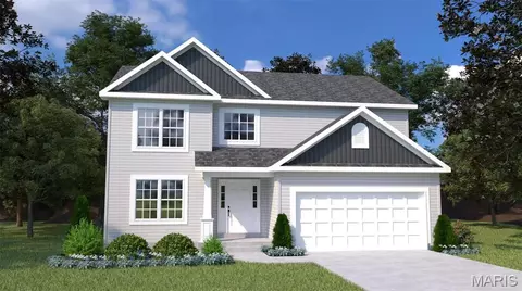 0 Hazel, Wright City, MO 63390 photo 3