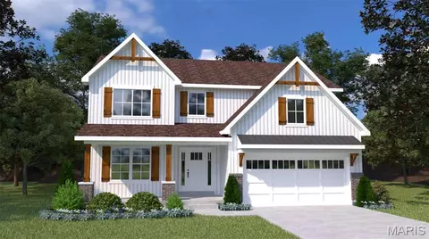 0 Hazel, Wright City, MO 63390 photo 4