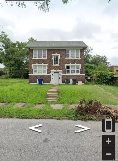 4917 Aldine Pl, Saint Louis, MO 63113