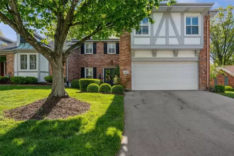 2421 Baxton Way, Chesterfield, MO 63017