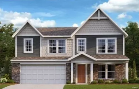 303 Kinsie Dr, O'fallon, MO 63368