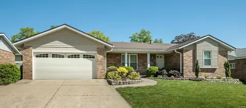 2149 Olde Winery Rd, Saint Louis, MO 63129