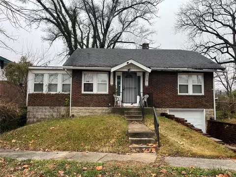 6218 Creston Ave, Saint Louis, MO 63121
