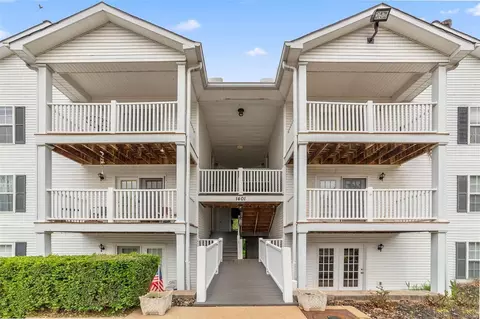 1401 Summertree Springs Ave #C, Valley Park, MO 63088