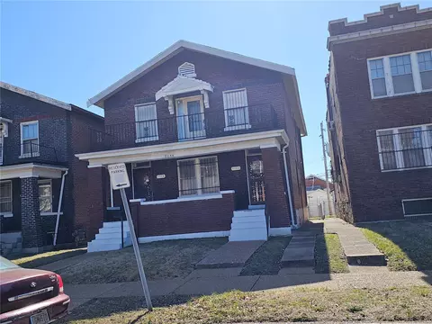 5156 Lexington Ave, Saint Louis, MO 63115