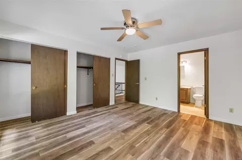 Bedroom - 1577 Autumn Leaf Dr, Ballwin, MO 63021 photo 2 of 3