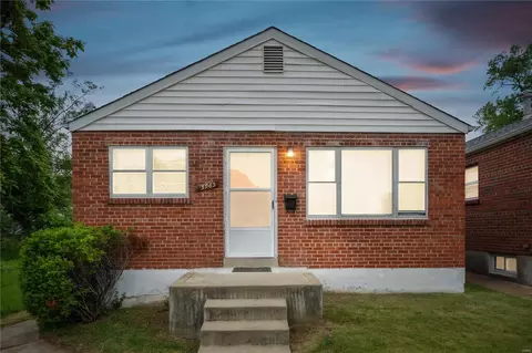 3963 Eichelberger St, Saint Louis, MO 63116