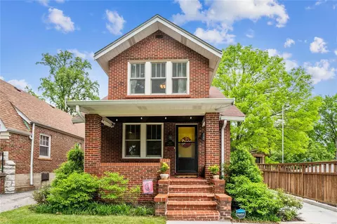 7317 Bruno Ave, Saint Louis, MO 63117