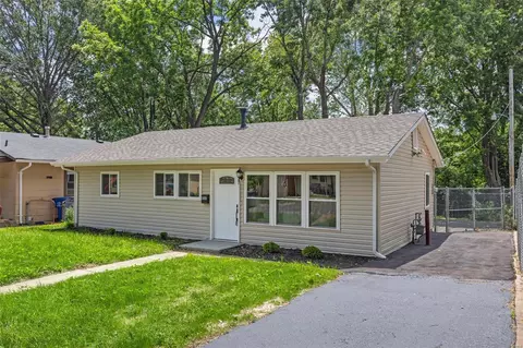 6540 Wise Ave, Saint Louis, MO 63139