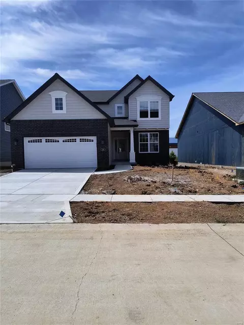 116 Sommerset Ct, O'fallon, MO 63367