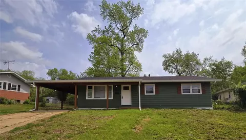 14 Forestwood Dr, Saint Louis, MO 63135