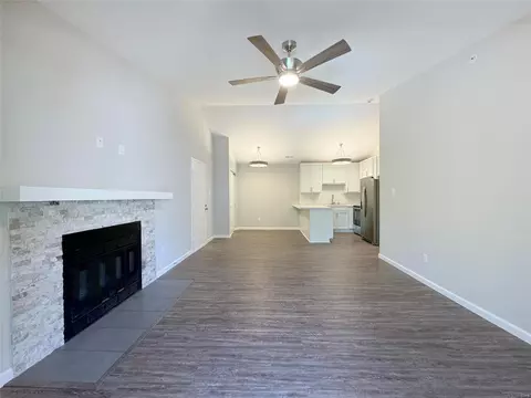 Living - 1329 Prospect Village Ln #E, Ballwin, MO 63021 photo 2 of 2