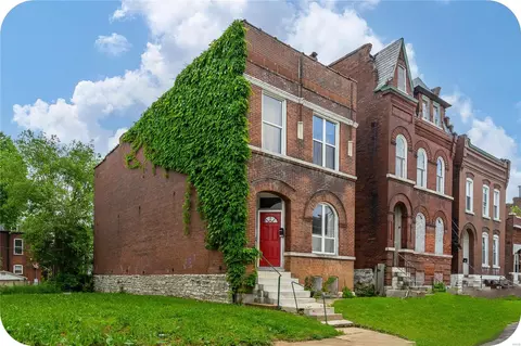 3328 Texas Ave, Saint Louis, MO 63118
