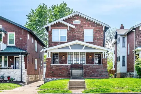 5042 Chippewa St, Saint Louis, MO 63109