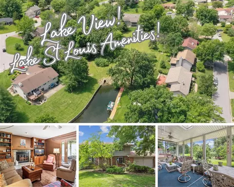 50 Burgundy Dr, Lake Saint Louis, MO 63367