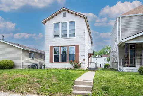 6204 Vermont Ave, Saint Louis, MO 63111
