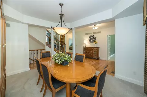 Dining - 164 Point Lansing Cir, Ballwin, MO 63021 photo 2 of 6