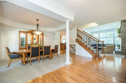 Dining - 164 Point Lansing Cir, Ballwin, MO 63021 photo 1 of 6