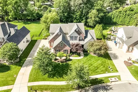 View/Area - 164 Point Lansing Cir, Ballwin, MO 63021 photo 2 of 4