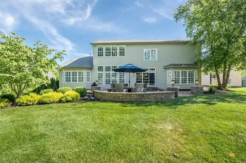 Exterior - 164 Point Lansing Cir, Ballwin, MO 63021 photo 8 of 12
