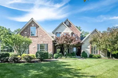 Exterior - 164 Point Lansing Cir, Ballwin, MO 63021 photo 12 of 12